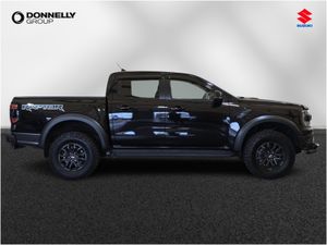 Ford Ranger Diesel Raptor - Image 3
