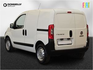 Fiat Fiorino Cargo Diesel SX - Image 2