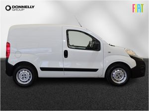 Fiat Fiorino Cargo Diesel SX - Image 3