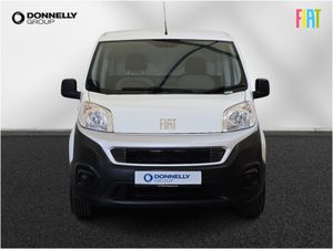 Fiat Fiorino Cargo Diesel SX - Image 4