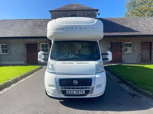 AutoTrail Apache 700 - Manual - Image 2