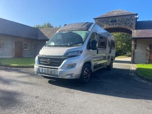 Adria Twin Supreme 640 SLB - Automatic - Image 2