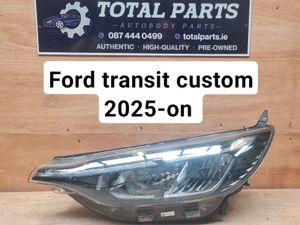 Vans body parts - Image 2