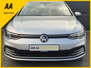 Volkswagen Golf LIFE COMMERCIAL 2.0 TDI 115HP - Image 2