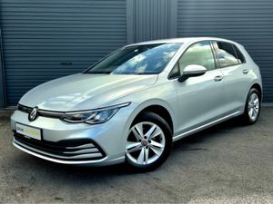 Volkswagen Golf LIFE COMMERCIAL 2.0 TDI 115HP - Image 3