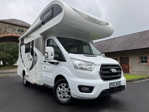 Chausson C514 VIP - Manual - Image 2