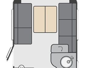 Swift Escape 640 - Automatic - Image 2