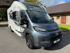 Swift Escape 640 - Automatic - Image 4