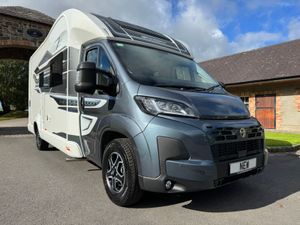 Swift Escape 640 - Automatic - Image 3