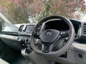 Volkswagen Crafter 2020 - Image 3