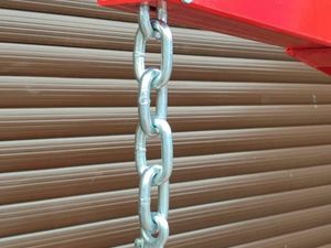 Engine Crane Hoist 3 TON Heavy Duty 12 Ton Ram - Image 2