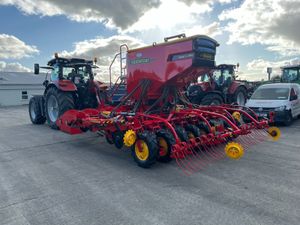 Vaderstad Rapid A 400S - Image 4