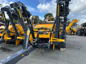 ELHO SCORPION 550 - Image 3