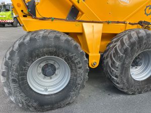 ELHO SCORPION 550 - Image 4