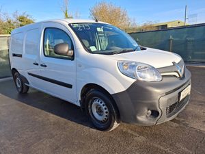 €500 OFF!!! *2019 Renault Kangoo Maxi  DRIVE HOME! - Image 2