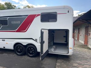 Burstner Elegance I920 G - Automatic - Image 4