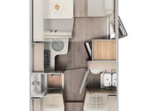 Carado T447T Ford - Manual - Image 2