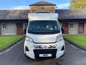 Elddis Autoquest 185 - Automatic - Image 4