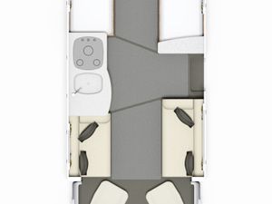 Elddis Autoquest 185 - Automatic - Image 3