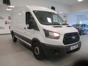 Ford Transit T350 2.0 DSL 130 BHP RWD 2020 - Image 3