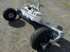 Inish Weedlicker - €2,033 + VAT