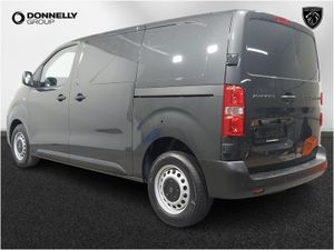 Peugeot Expert L1 Diesel Professional - Image 2