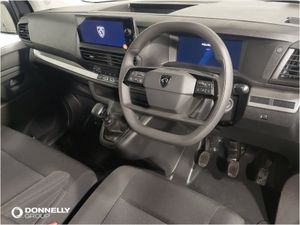 Peugeot Expert L1 Diesel Professional - Image 4