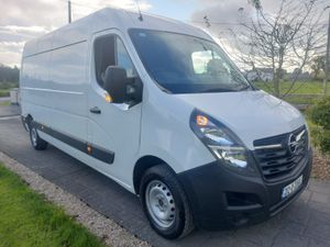 OPEL MOVANO 212' 128K KLMS - 135BHP - Image 3