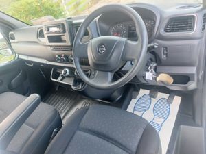 OPEL MOVANO 212' 128K KLMS - 135BHP - Image 4