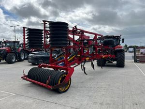 Vaderstad Cultus 420 - Image 4