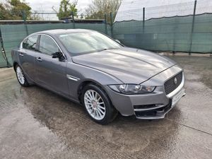 €500OFF!!! 2016 Jaguar XE  2.0 Diesel - Image 2