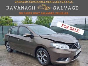 162 Nissan Pulsar 1.5 Diesel - Image 2