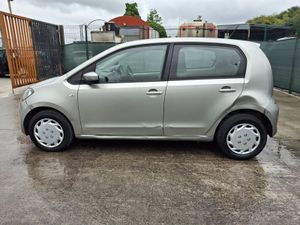 €500 OFF *162 Skoda Citigo  Ambition  1.0 Petrol - Image 4