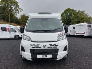 Elddis Accordo 105 - Automatic - Image 2