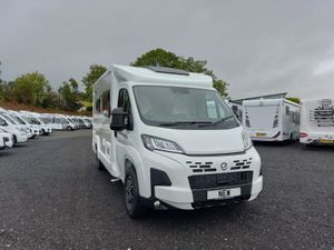 Elddis Accordo 105 - Automatic - Image 3