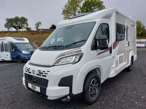 Elddis Accordo 105 - Automatic - Image 4