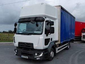 Renault D12 Double Sleeper 2017 - Image 3