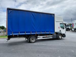 Renault D12 Double Sleeper 2017 - Image 4