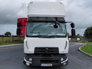Renault D12 Double Sleeper 2017 - Image 2