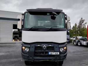 Renault C430 2020 - Image 2