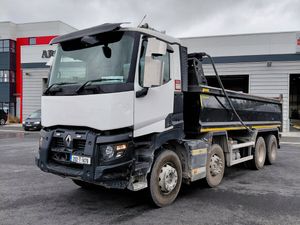 Renault C430 2020 - Image 3