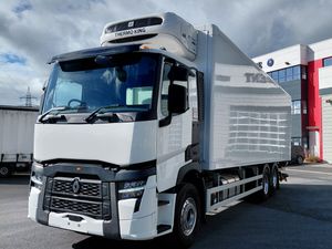 New Renault T380 Refrigerated Rigid - Image 3