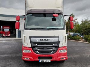 DAF DAF 2020 - Image 2