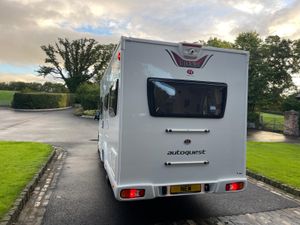 Elddis Autoquest 196 - Manual - Image 3