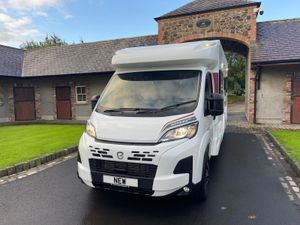 Elddis Autoquest 196 - Manual - Image 2