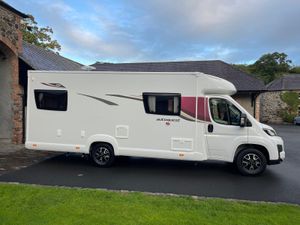 Elddis Autoquest 196 - Manual - Image 4