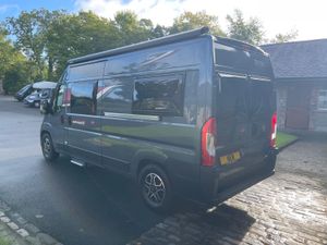 Elddis Autoquest CV20 - Automatic - Image 4