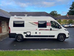 Elddis Autoquest CV40 - Manual - Image 4