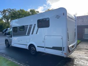 Carado T459 PRO+ - Automatic - Image 3