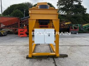 Barmac 9600 VSI Impact Crusher - Image 4